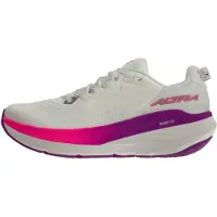 Altra Sapatilha de corrida 'FWD VIA 2' amora / amora / branco