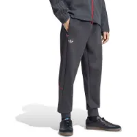 Adidas Calças de desporto 'LFC Teamgeist 26' cinzento escuro
