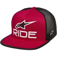 Alpinestars Boné Ride 4.0