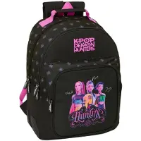 Safta Mochila K-pop Demon Hunters 20l