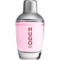 HUGO BOSS perfume Hugo Energise EDT 75 ml