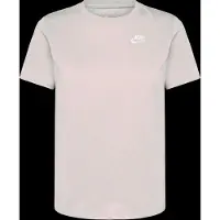 Nike Camisa 'CLUB ESSENTIAl' creme