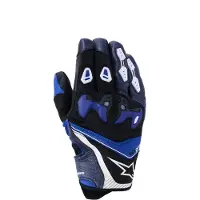 Alpinestars Luvas De Corrida Sp-r Pro Gloves