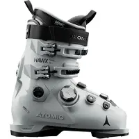 Atomic - Botas ski mulher - Hawx Prime 95 Boa W Ice/Black para Mulher - Tamanho 39/40 - Cinzento