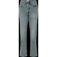Levi's Calças de ganga '501' azul claro