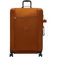 Kipling Mala Com Rodinhas Jet L 105l