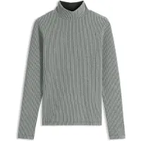 HUGO Camiseta De Manga Comprida Drisila 10281789 Red