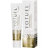 Yotuel Pasta De Dentes Microbiome Erosion Teeth & Gums 100ml