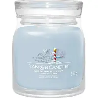 Yankee candle North Pole Hideaway 368 g