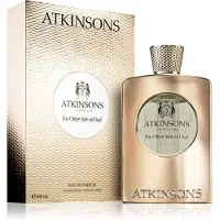 Atkinsons perfume The Other Side of Oud EDP 100 ml