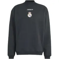Adidas Sweatshirt Real Madrid EQT