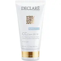 Declare Skin Optimizing Moisture Cream — CC cream idratante con SPF 30 50 ml