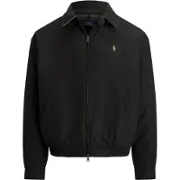 Ralph Lauren para homem. 710B15533002 Jaqueta de plumas preta (M), Preto, Casual, Poliéster