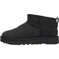 Ugg Botas 'Classic Ultra' preto