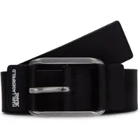 Karl lagerfeld JEANS Cintos preto