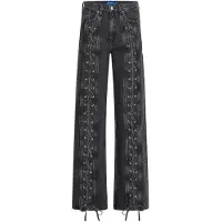 Karl lagerfeld JEANS Calças de ganga preto
