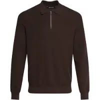 Salsa Jeans Polo De Manga Comprida 21011994