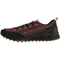 Keen Sapato baixo 'JASPER ZIONIC' creme / cyclam / rosa claro / preto