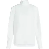 Karl Lagerfeld Blusa branco