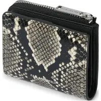 Karl Lagerfeld Carteiras bronze / cinzento / preto