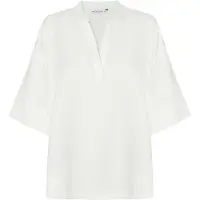 TATUUM Blusa 'Hitami' branco