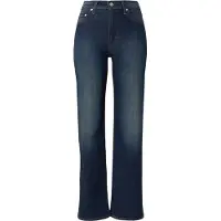 Levi's Calças de ganga '723 HIGH RISE STRAIGHT' navy