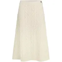 Karl Lagerfeld Saia creme