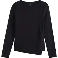 Levi's Camisa 'ALLIE' preto
