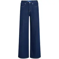 Karl lagerfeld JEANS Calças de ganga azul escuro