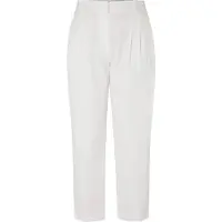 TATUUM Calças branco