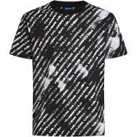 Karl lagerfeld Jeans Camiseta De Manga Curta B4m17032