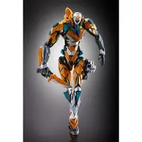 Tamashii Nations Figura Evangelion Eva Test Type-00/00 Spear Of Longinus
