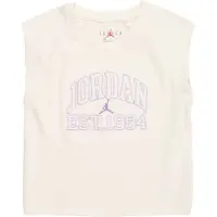 Jordan Top 'SECRET DIARY' bege / roxo