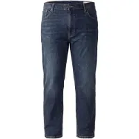 Levi's Calças de ganga '502' índigo