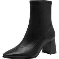 Tamaris Botim preto
