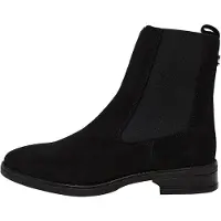 Steve madden Botas chelsea 'Valera' preto
