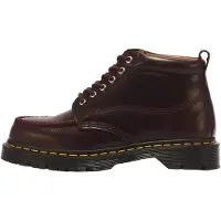 Dr. Martens Botas com atacadores 'Lowell' castanho