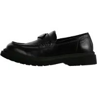 Replay Mocassins preto