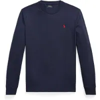Ralph Lauren Camisa navy