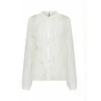 Soyaconcept Camisa ' SC-NAIA ' offwhite