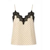 Coster Copenhagen Top ' Top ' bege