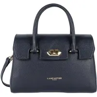 LANCASTER PARIS Malas de tiracolo 'Milano Cosmos' azul