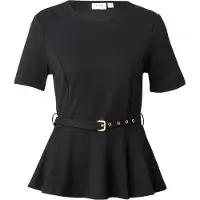 Vila Camisa 'VICLARA' preto