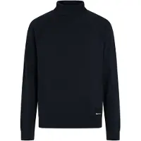 Karl lagerfeld JEANS Pullover azul escuro