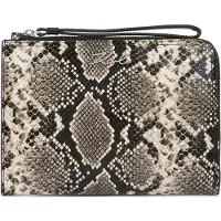Karl Lagerfeld Carteiras bronze / preto / offwhite