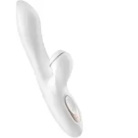 Satisfyer Stimolatore Coniglio Pro G-Spot — Stimolatore