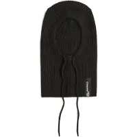 Karl lagerfeld JEANS Gorros preto
