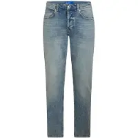 Karl lagerfeld JEANS Calças de ganga azul ganga