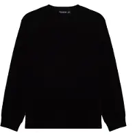 Balmohk Camiseta De Manga Comprida 30000109 Relaxed Fit