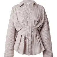 And Other Stories & Other Stories Blusa cinzento / preto / branco